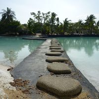 セブ島―滞在型ホテルでまったり気分♪―