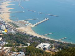 2014神戸須磨あるく旅（須磨離宮公園＆須磨寺＆須磨浦公園ハイク）