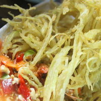 首の定期検査にバンコク、ついでにベトナムに行ってきま～す３（二度とはいけない屋台村）