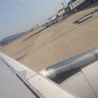 初★姉妹旅！念願のソウル旅行１日目♪♪