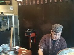 Peachで行く　台湾高雄・台南 2泊3日　