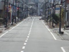 悲しい旅　東日本大震災の津波被災地を巡るその３　～福島県北部浜通り地域～