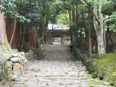 2013年　湖東三山と永源寺に行ってみよう！【2日目】～百済寺・金剛輪寺・西明寺・永源寺～