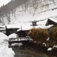 湯けむり旅行2014 in 乳頭温泉