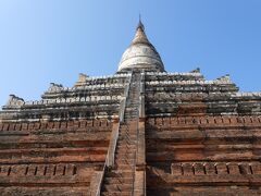 ミャンマー 2014 バガン③