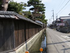 てんびんの里「白壁と蔵の町・近江商人屋敷めぐり」