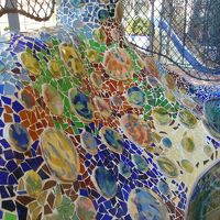 二度目のスペインは一人旅　一日目