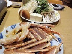 蟹ａｎｄ蕎麦2014