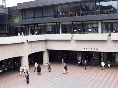 日本美術院再興１００年特別展　東京都美術館にて開催中