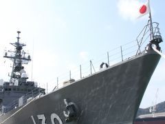 2014年　海上自衛隊　舞鶴地方隊