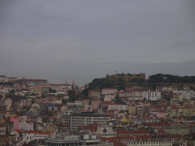 年末年始ポルトガル世界遺産めぐり　その10　リスボン美術館めぐり編1