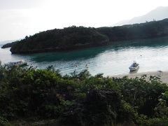 初めての石垣島旅行で石垣島を散策