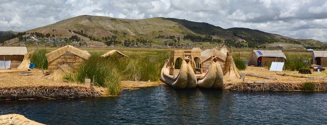 チチカカ湖周辺 旅行 クチコミガイド フォートラベル ペルー Lake Titicaca