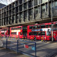 親子で行く娘の二十歳記念旅行　in London