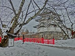 青春１８きっぷの旅日記２０１４・春（帰ってきました）