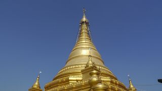 ミャンマー 2014 マンダレー