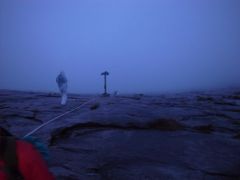 5日間で海外登山・ボルネオ島でキナバル山に登るぞ！の旅（4日目）