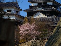 愛媛　別子銅山と道後温泉