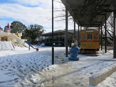 えきぽで散策　～東十条コースを逆走　本当は雪見庭園のはずが・・～