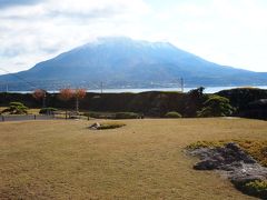 2013年　鹿児島熊本旅行①　鹿児島市内編（その１）