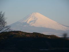 2014年3月富士山麓・富士五湖3（富士宮市・裾野市・小山町）