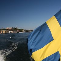 スウェーデン・デンマークの旅