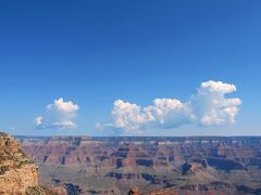 姉弟旅行inアメリカ ： グランドキャニオン編