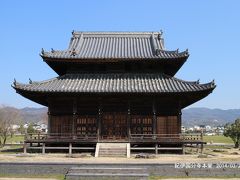 国分寺跡から石童丸物語、そして桃源郷を訪ねて/和歌山県・紀の川市、橋本市