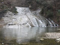 南房総旅行記２０１４年春②養老渓谷編