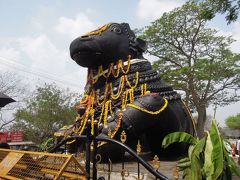 インド三部作最終章⑦マイソール。噂のゴージャス宮殿。インドの動物園を初体験。