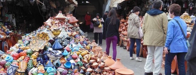 ラバト 旅行 クチコミガイド フォートラベル モロッコ Rabat