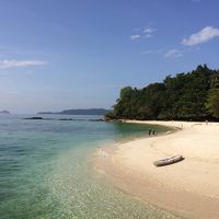 ボルネオ島～コタキナバル