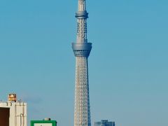 河口湖へ 京葉道路‐首都高‐中央自動車道　河口湖IC　☆京成バスツアーに参加して　