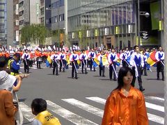 都内で楽しめるＧＷの穴場の祭り