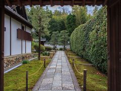 京都観光庭園の旅ときどき寺社