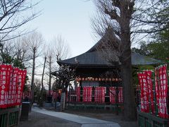 ＜五街道ウォーク･甲州街道編.３−２＞多摩地区横断・宿場町それともお馬の町？「府中宿」