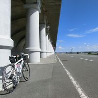 ちいさな自転車旅　道北①稚内～豊富～稚内