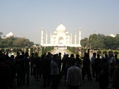 初インド！見るものすべてが驚きの連続