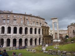 イタリアへ行ってきました　ローマ編　２