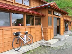 ちいさな自転車旅　道北④⑤礼文島～稚内　