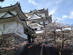 日本100名城めぐり -三重編-