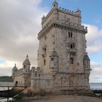 北スペイン・バスクとポルトガル10日間の旅①（ポルトガル・リスボンと近郊）