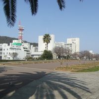 2014年　四国遍路　③　徳島市内　（上）