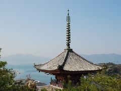 しまなみ海道　瀬戸田のお寺巡り