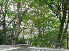 箱根強羅温泉「四季の湯強羅静雲荘」に行ってきました1/2（お宿編）