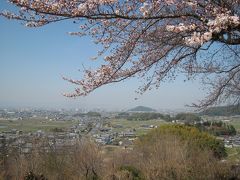 親子で明日香路サイクリング