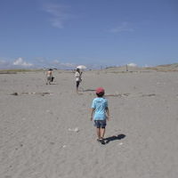 夏休みの浜松旅行