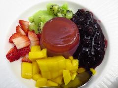 雨降り香港3★おいしい香港