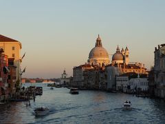 新婚旅行イタリア♪ヴェネツィア編