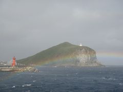 どうでしょう祭と北海道旅行　4日目：利尻島